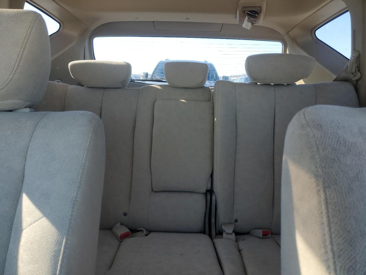 2007 Nissan Murano - Image 10