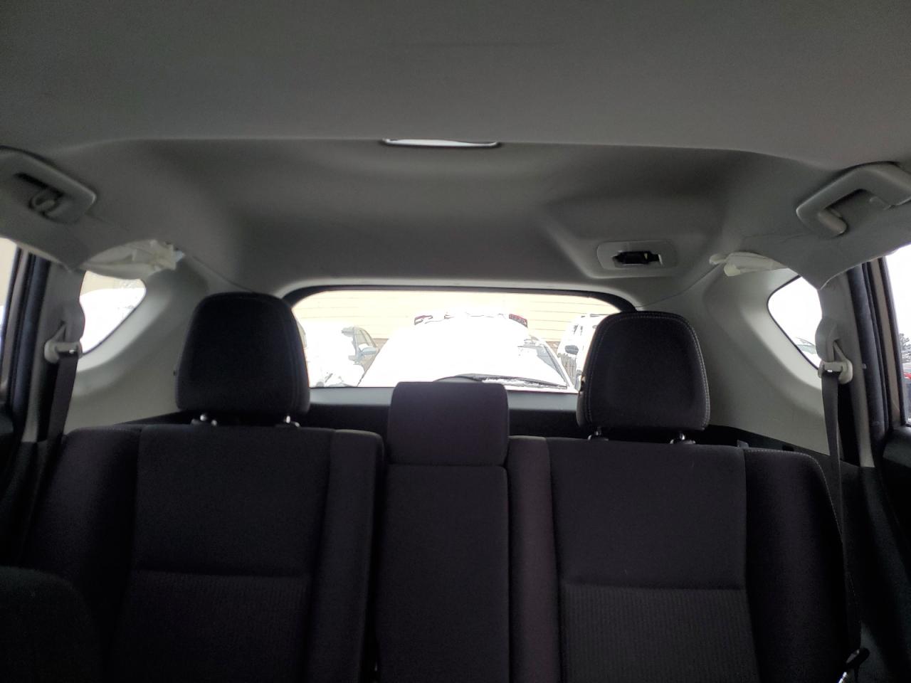 2014 Toyota RAV 4 - Image 10