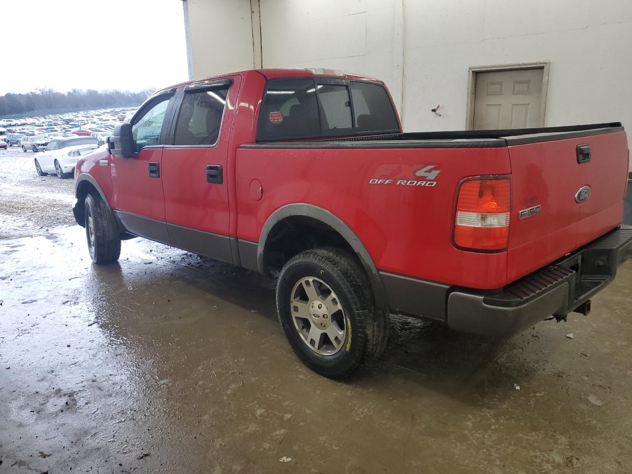 2005 Ford F-150 - Image 2