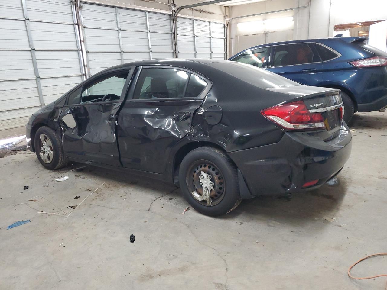 2014 Honda Civic - Image 2