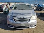 2016 Chrysler Town & Country Touring للبيع في Woodhaven، MI - Rear End