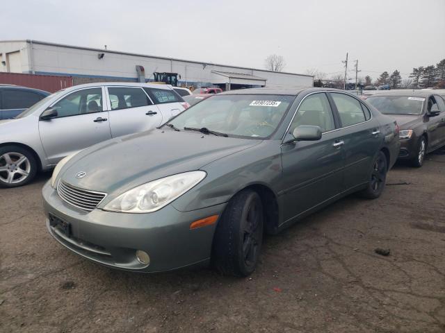 2005 Lexus Es 330