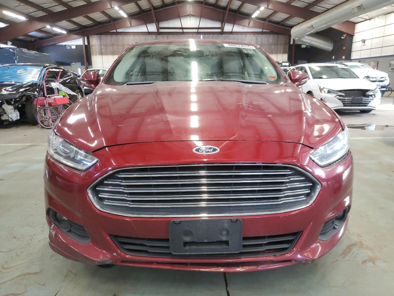 2015 Ford Fusion - Image 5