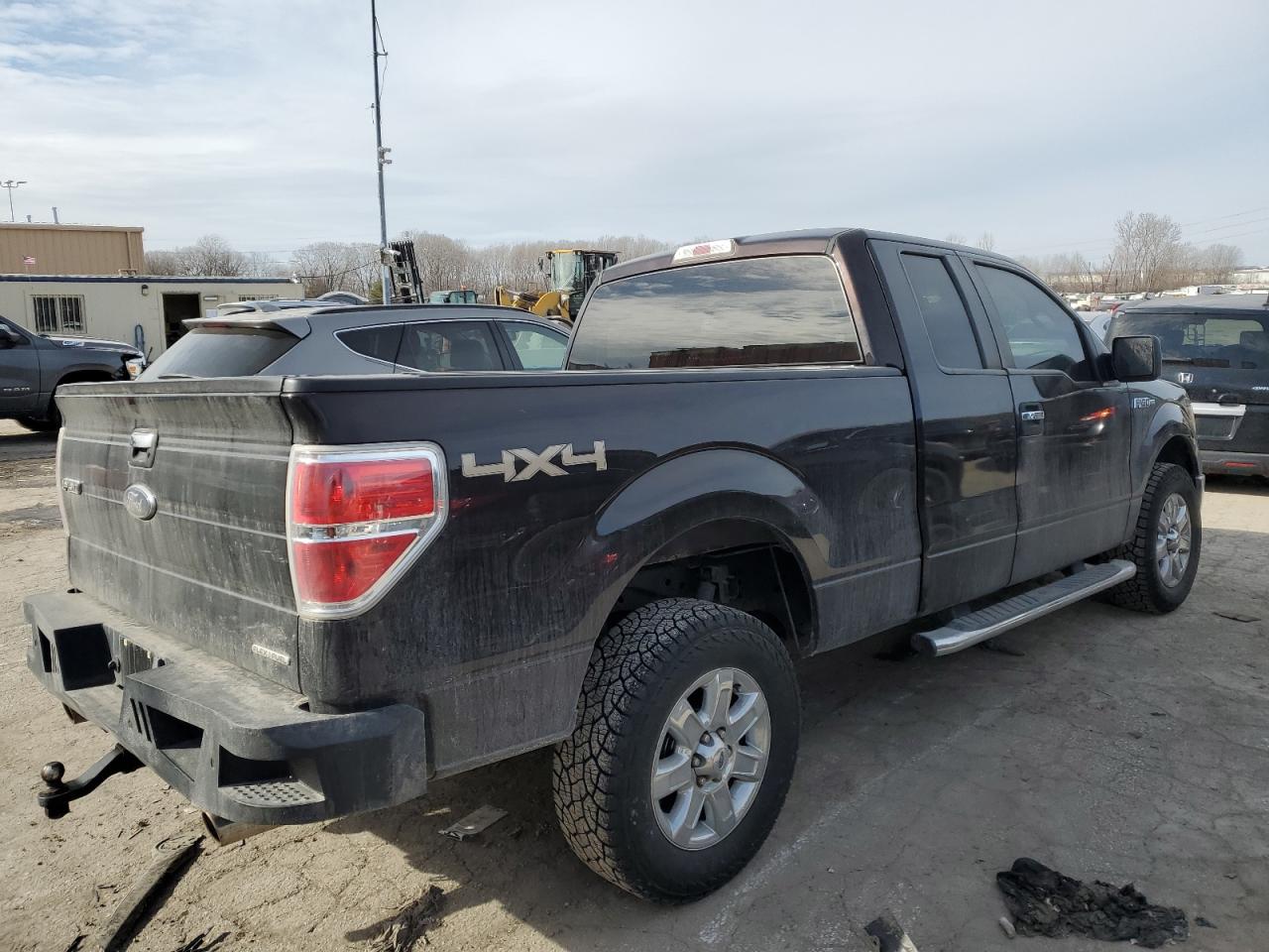 2013 Ford F-150 - Image 3