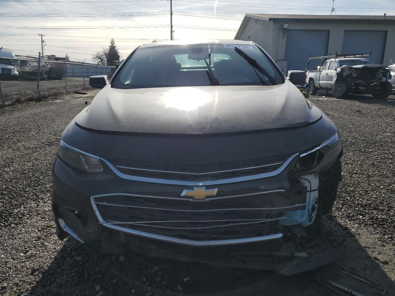 2016 Chevrolet Malibu - Image 5