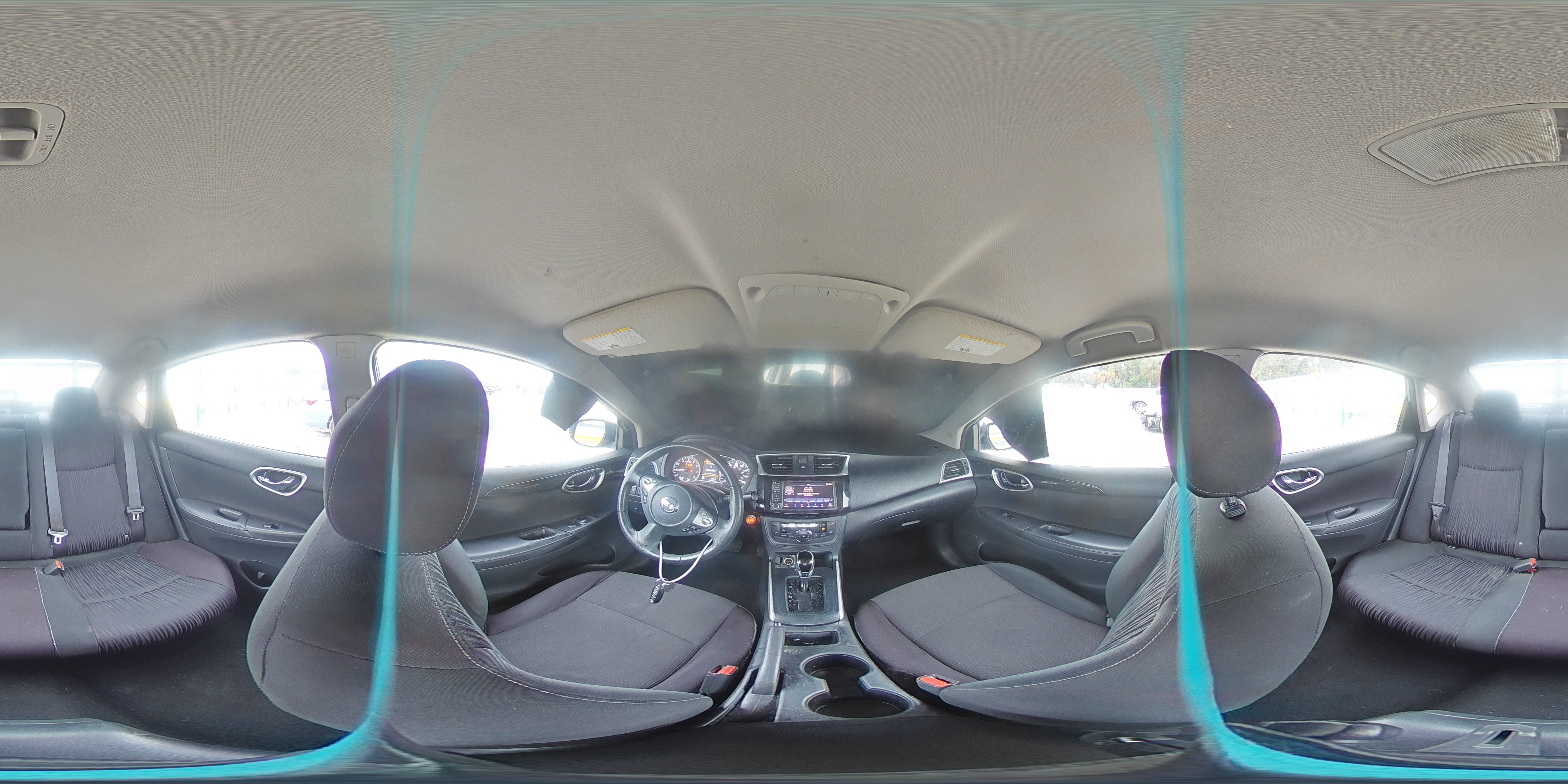 2019 Nissan Sentra - Image 12