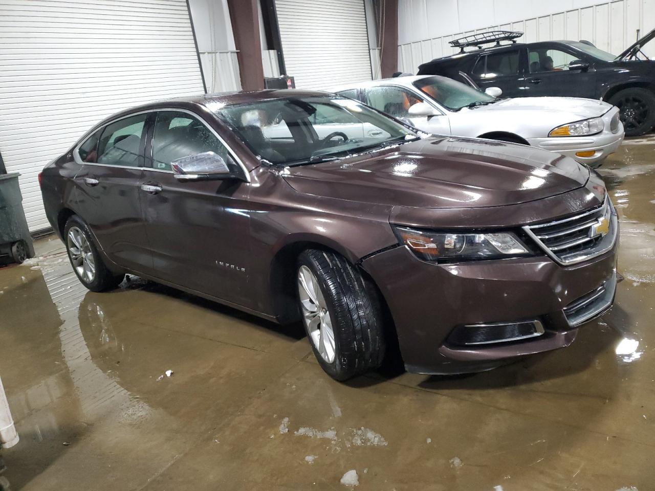 2015 Chevrolet Impala - Image 4