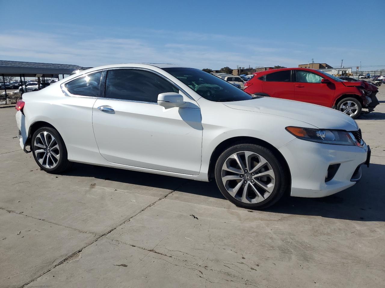 2013 Honda Accord - Image 4