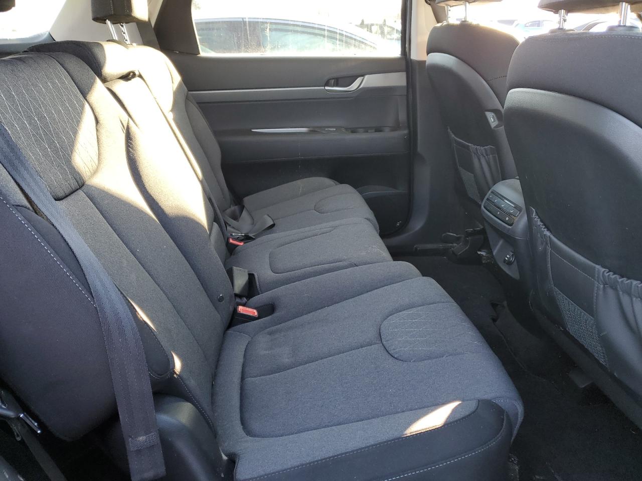 2022 Hyundai Palisade - Image 11