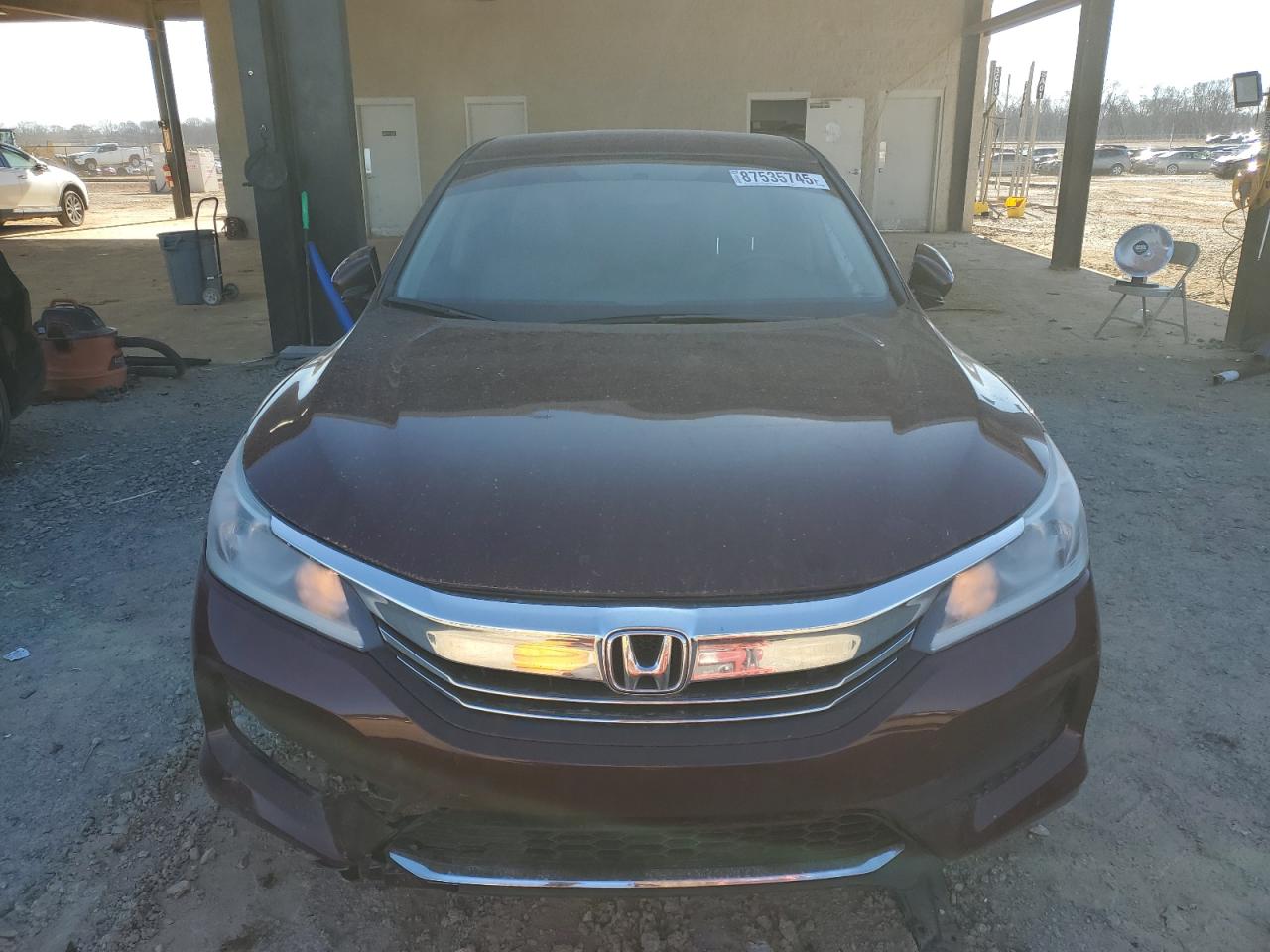 2017 Honda Accord - Image 5