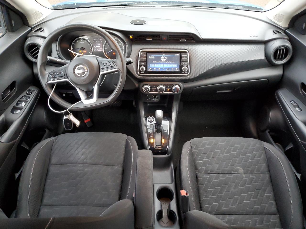 2022 Nissan Kicks - Image 8