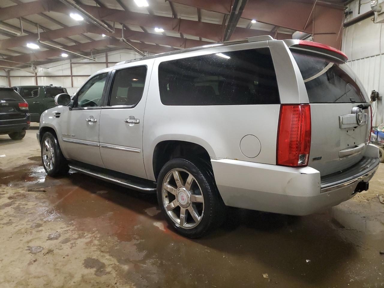 2011 Cadillac Escalade - Image 2