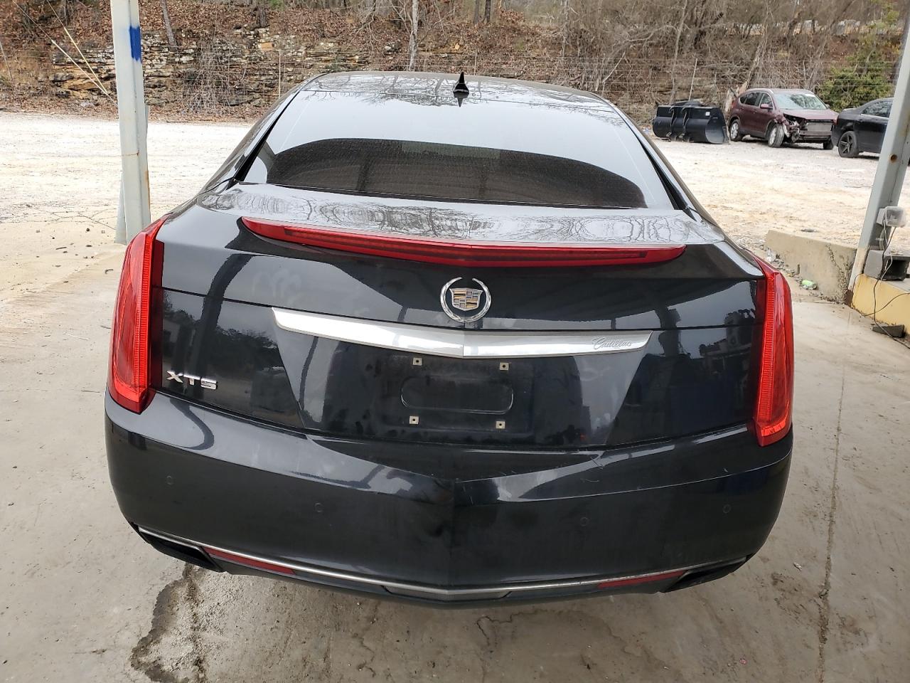 2013 Cadillac XTS - Image 6
