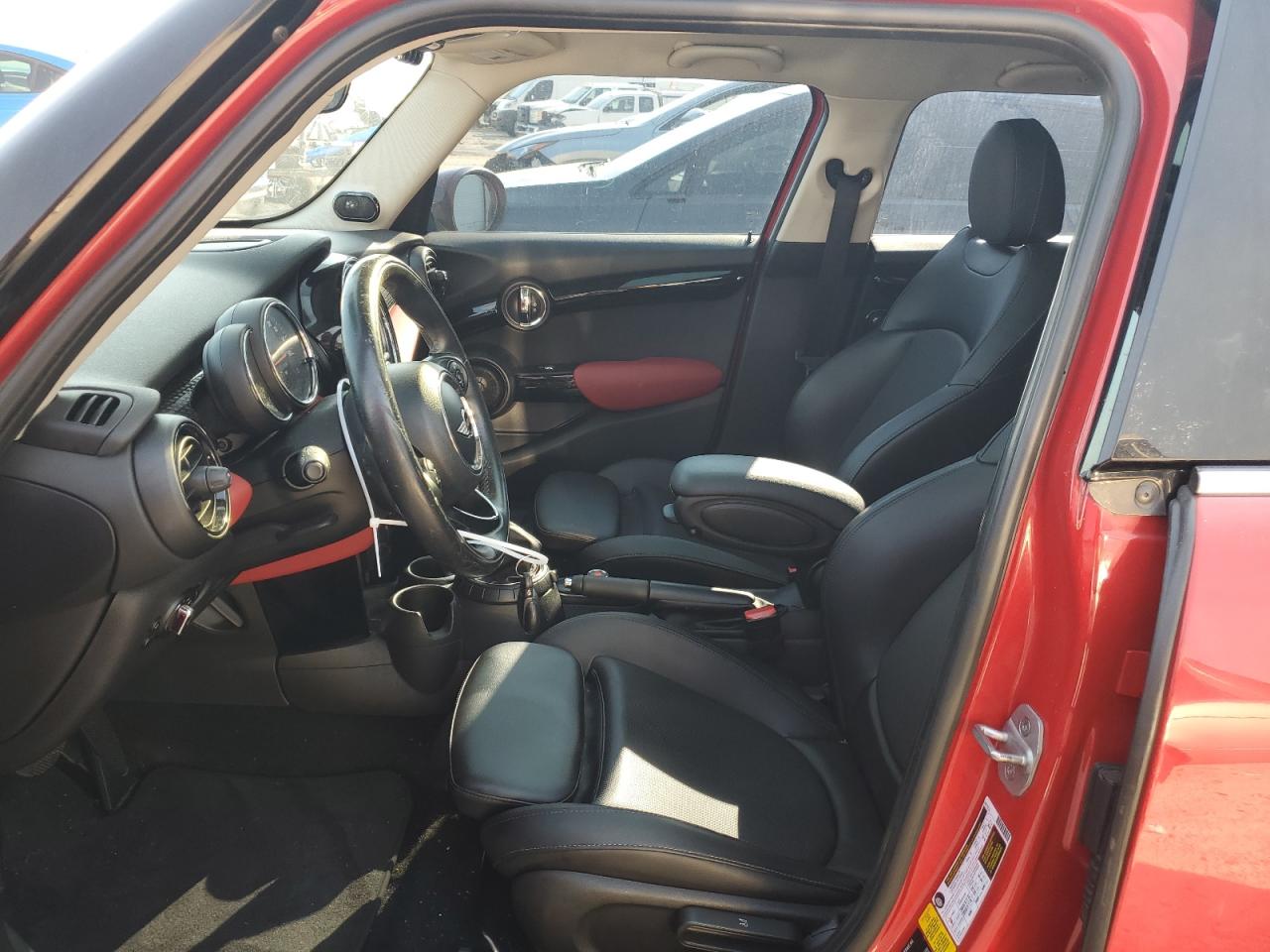 2017 MINI Cooper - Image 7