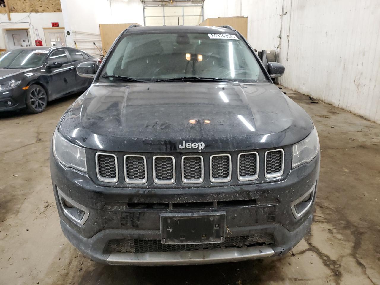 2018 Jeep Compass - Image 5