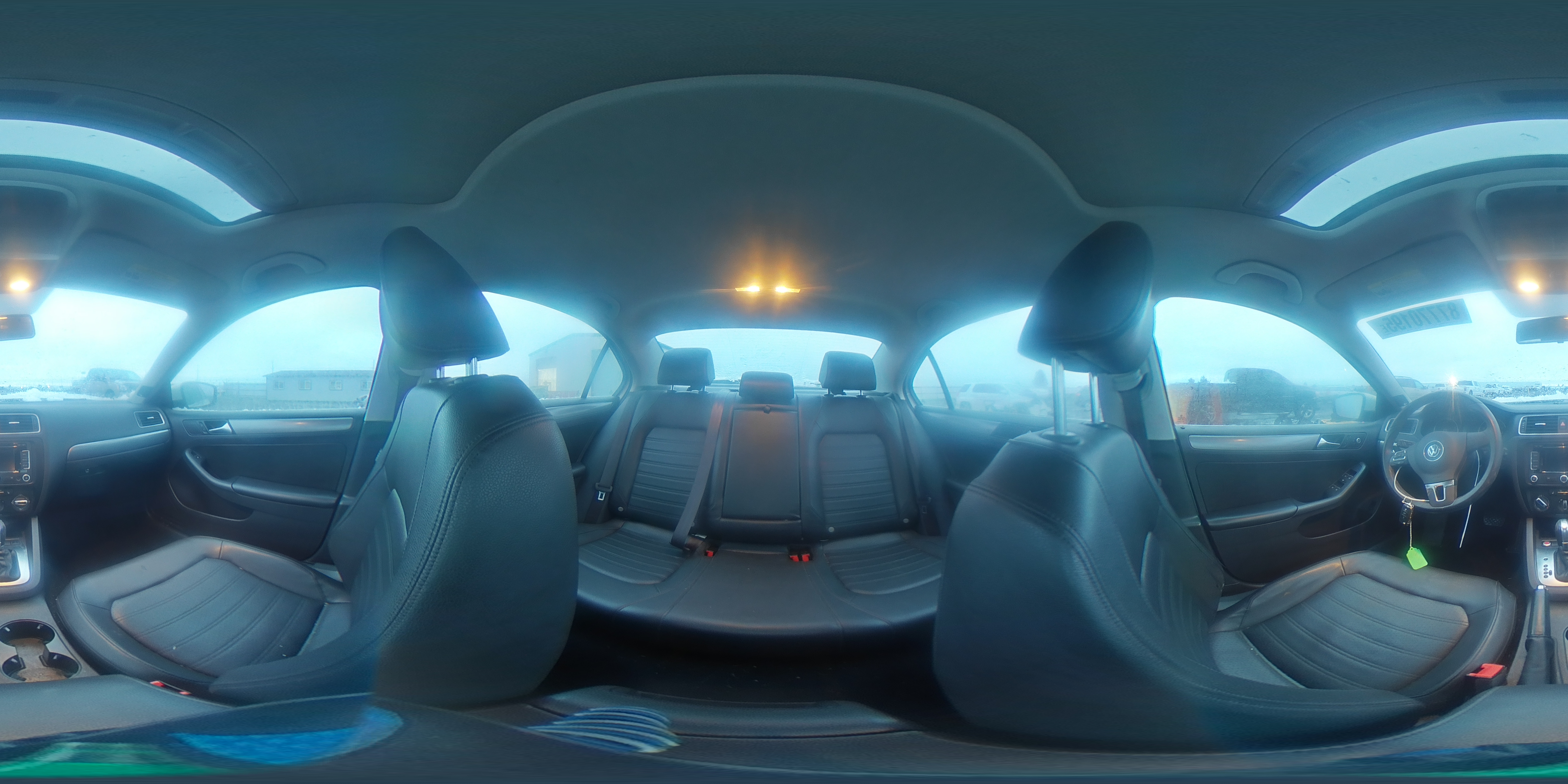 2014 Volkswagen Jetta - Image 13