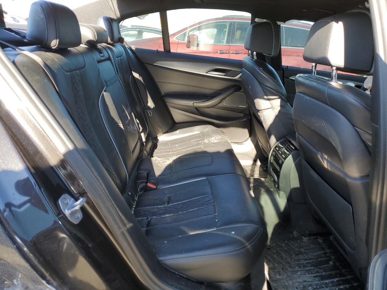 2018 BMW 5er - Image 11