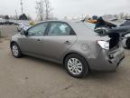 2013 Kia Forte Ex للبيع في Portland، OR - Rear End