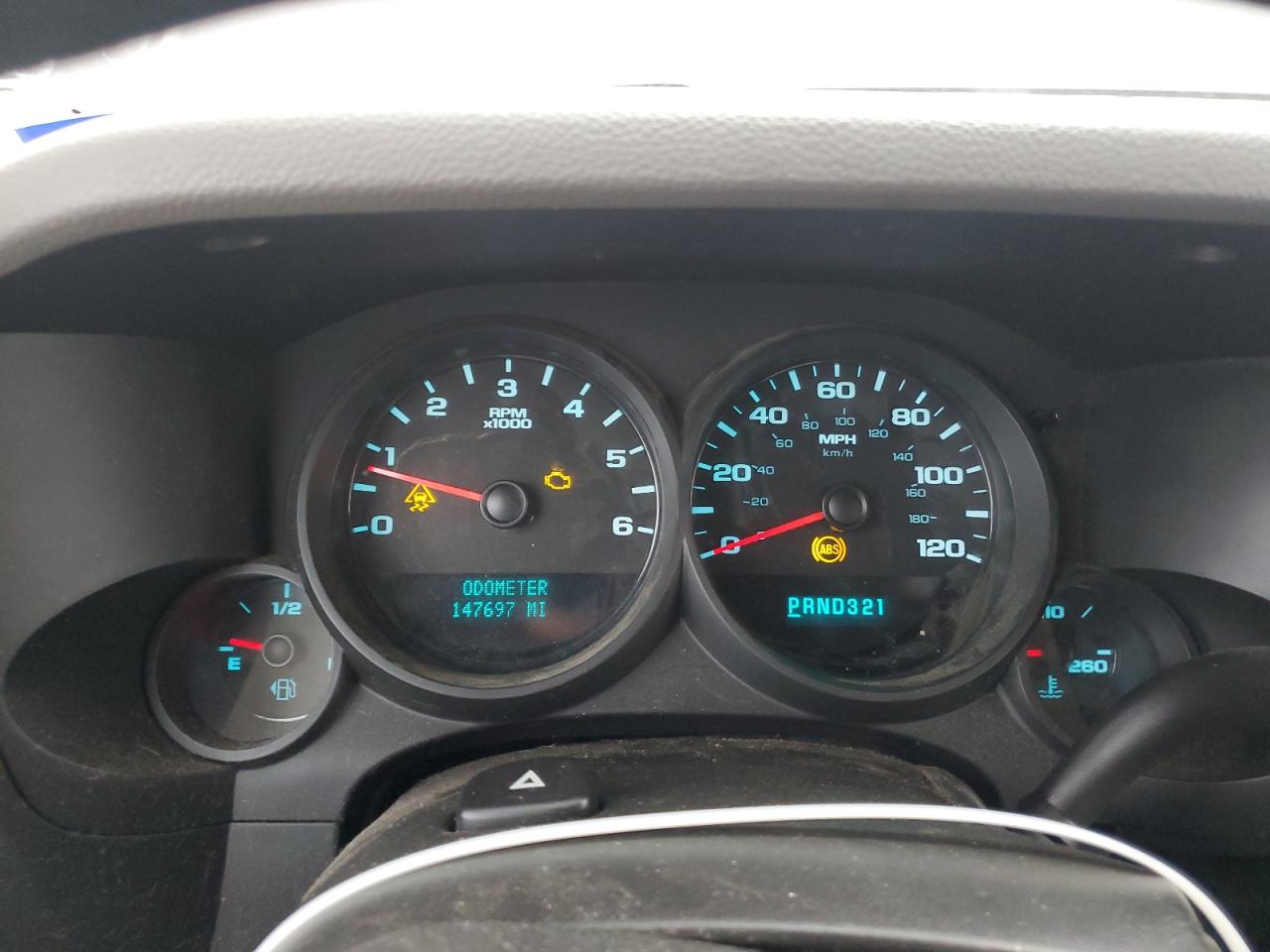 2008 Chevrolet Silverado - Image 9