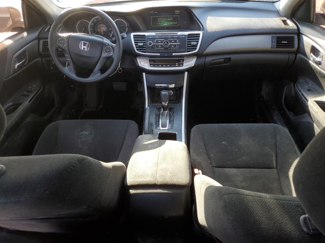 2013 Honda Accord - Image 8