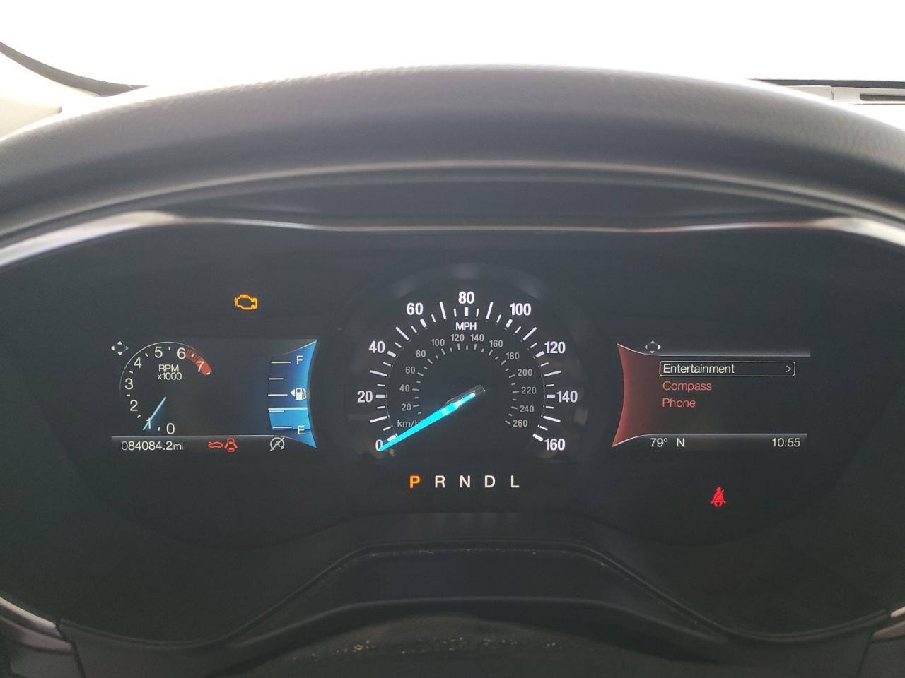 2020 Ford Fusion - Image 9