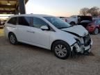 5FNRL5H61FB****** Salvage and Wrecked 2015 Honda Odyssey in Alabama State