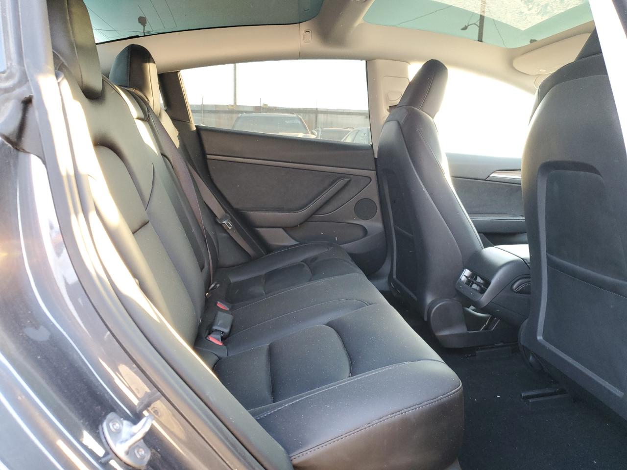 2023 Tesla Model 3 VIN: 5YJ3E1EA4PF568561 Lot: 88443615