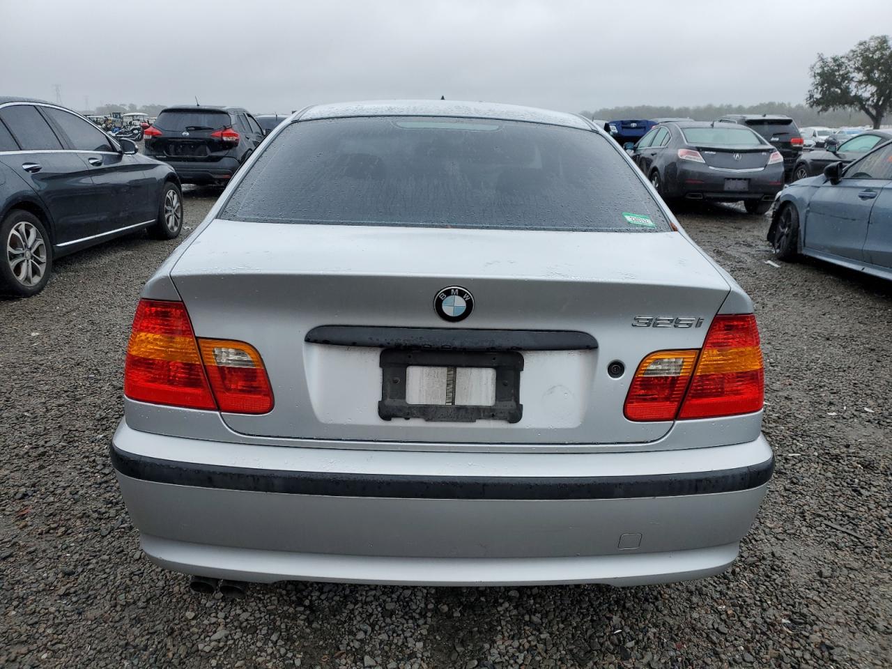 2003 BMW 3er - Image 6