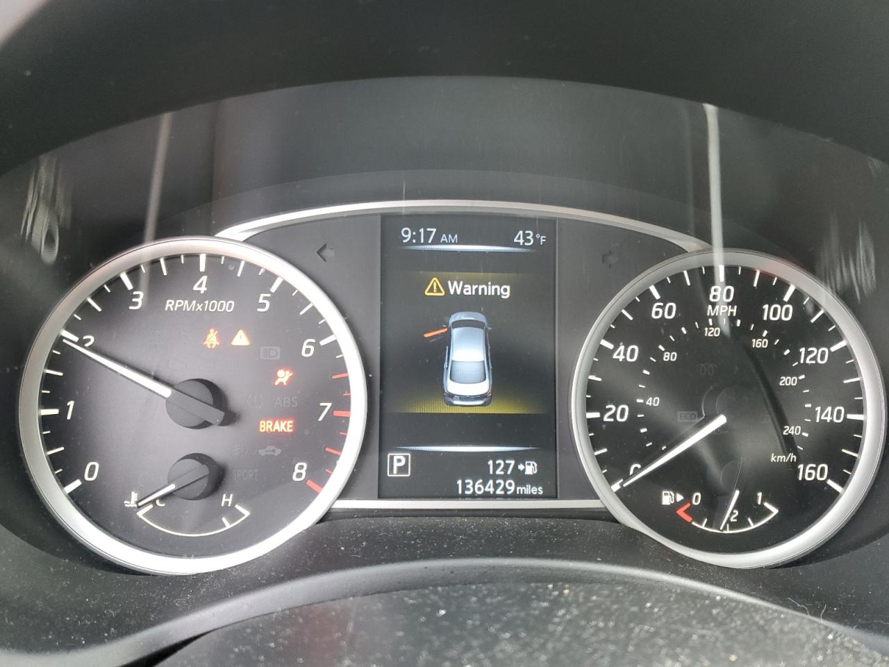 2017 Nissan Sentra - Image 9