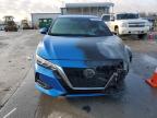 2022 Nissan Sentra Sv for Sale in Lebanon, TN - Burn