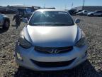 2012 Hyundai Elantra Gls продається в Tifton, GA - Front End