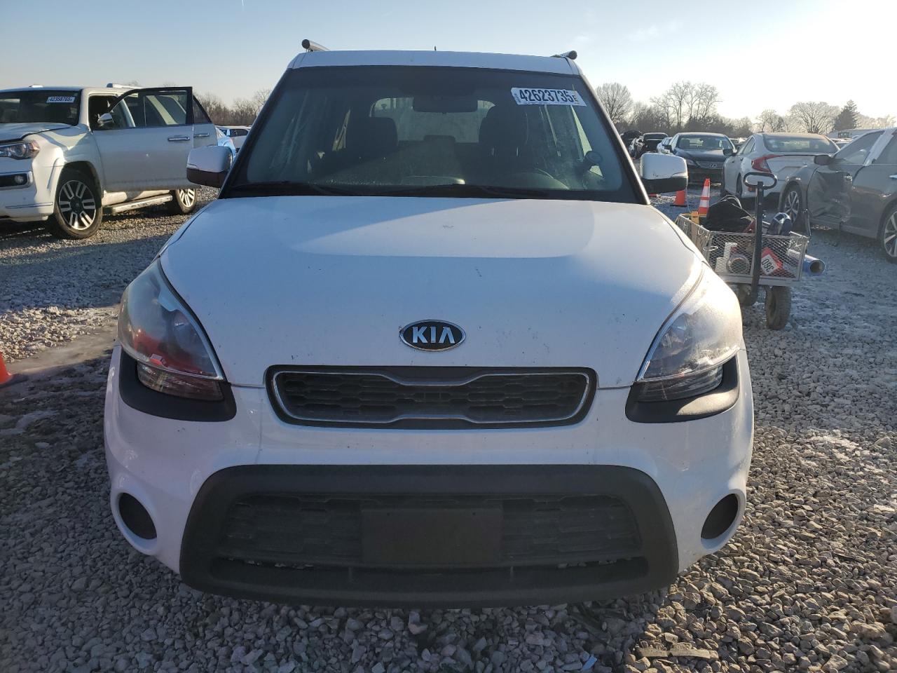 2013 Kia Soul - Image 5