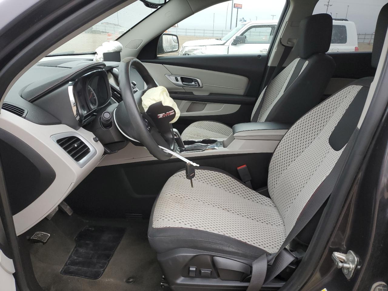 2013 GMC Terrain - Image 7