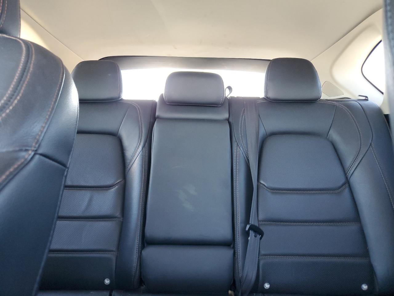 2019 Mazda CX-5 - Image 10
