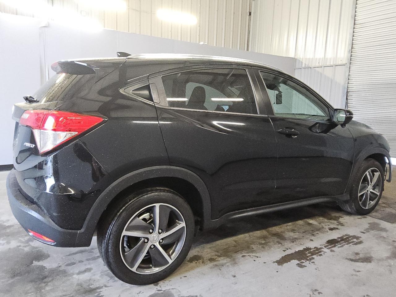 2021 Honda HR-V - Image 3