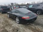 1999 Porsche 911 Carrera за продажба в Spartanburg, SC - Water/Flood