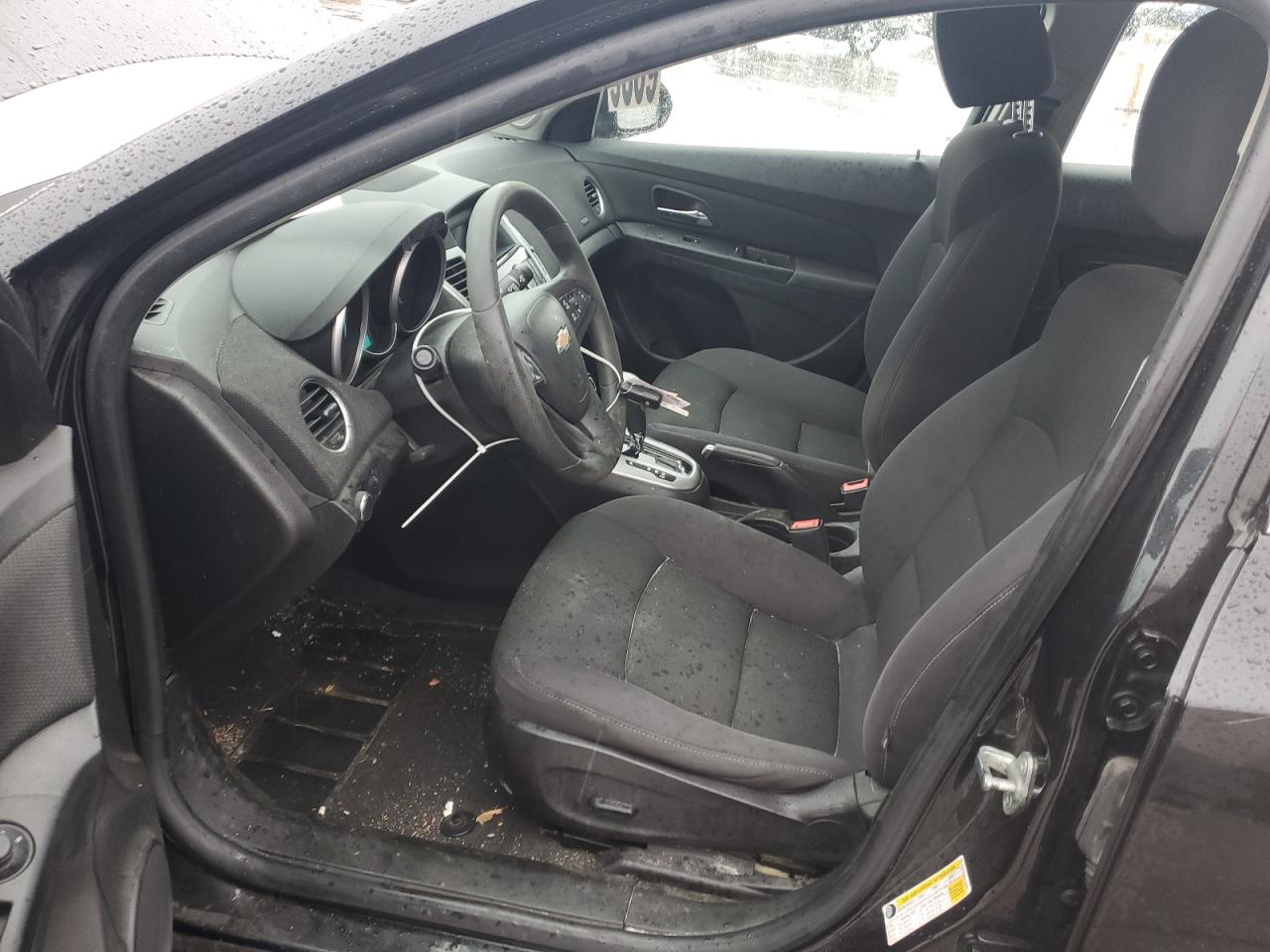 2016 Chevrolet Cruze - Image 7