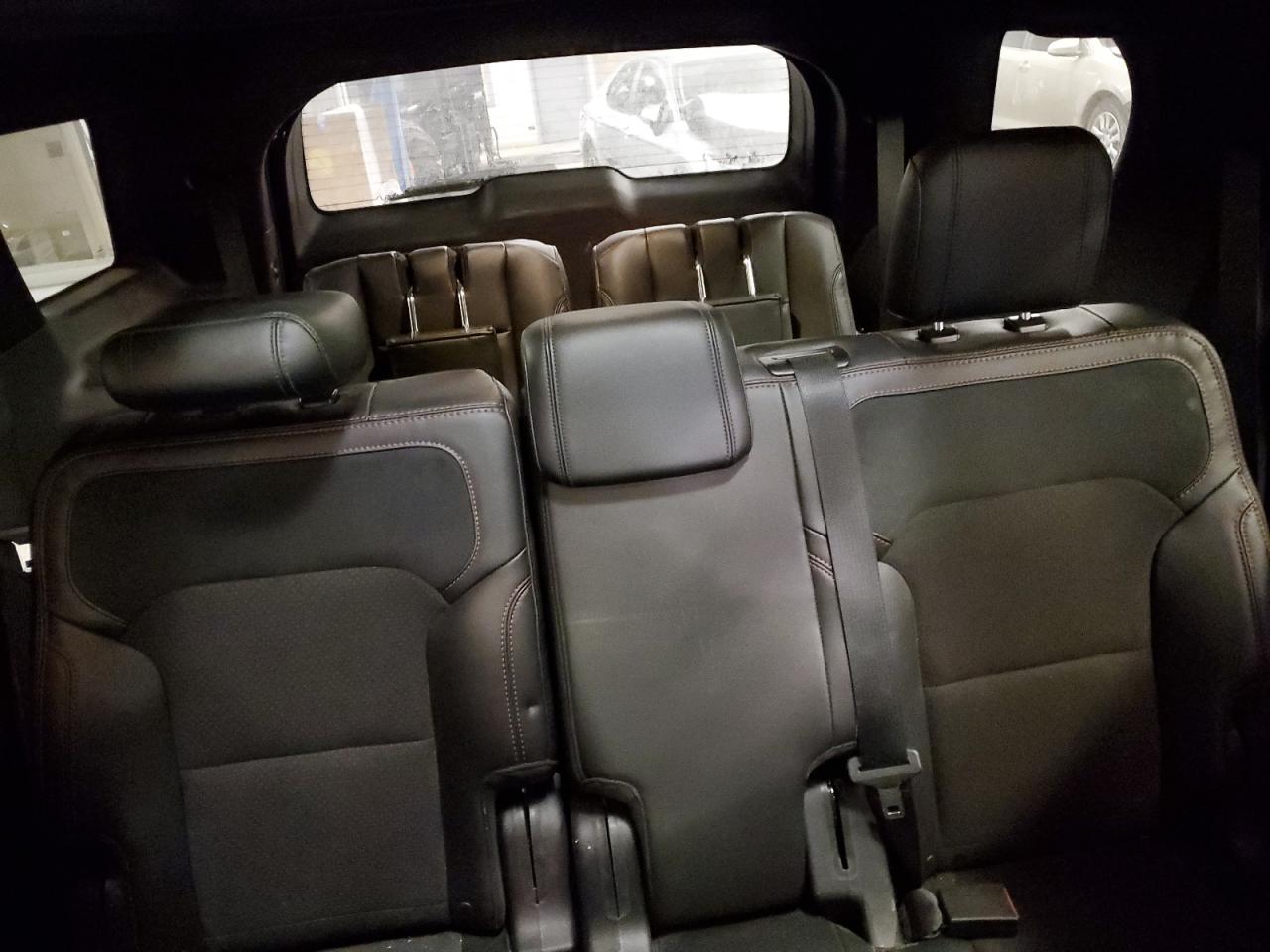 2018 Ford Explorer - Image 10