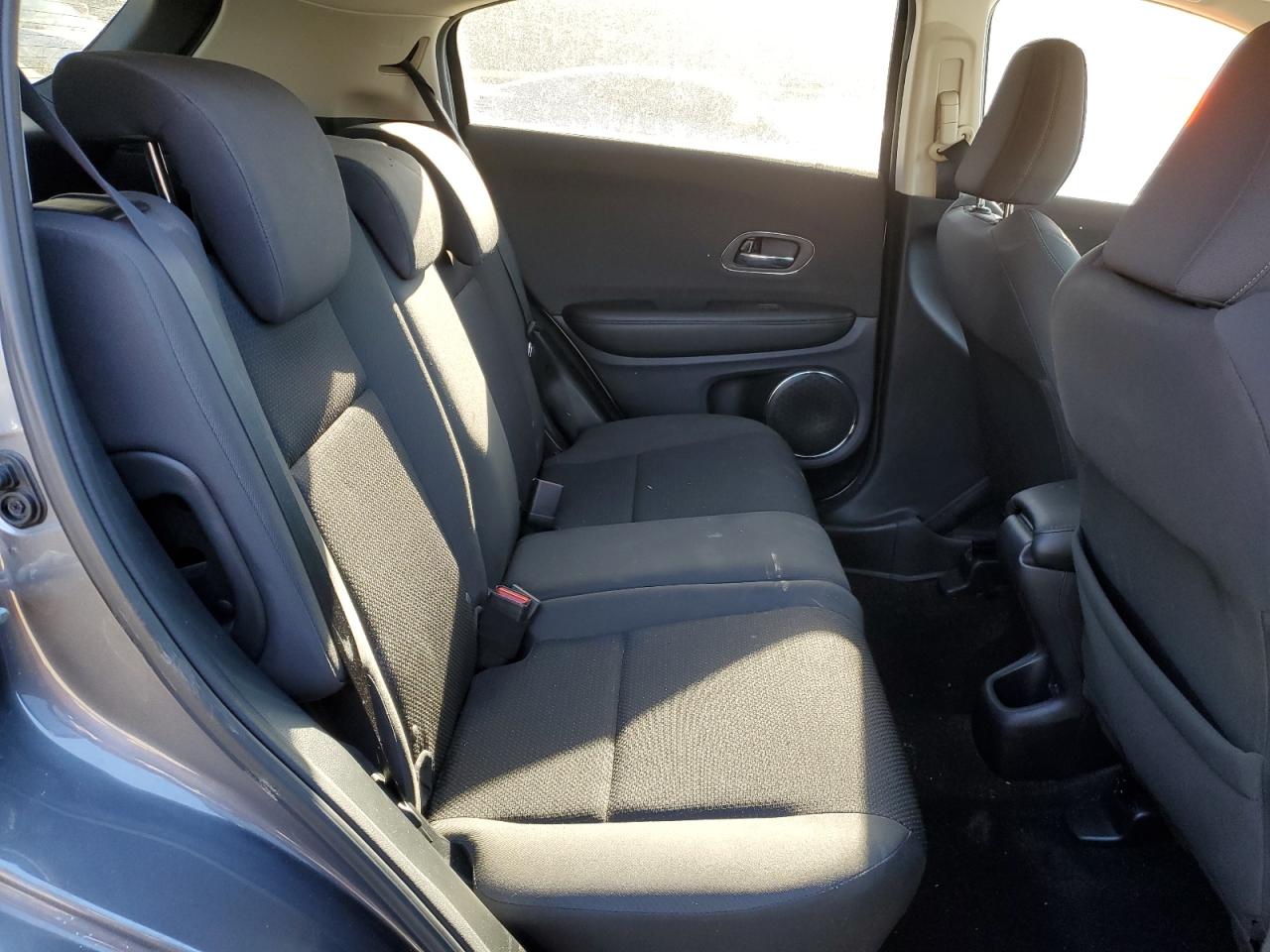 2022 Honda HR-V - Image 11