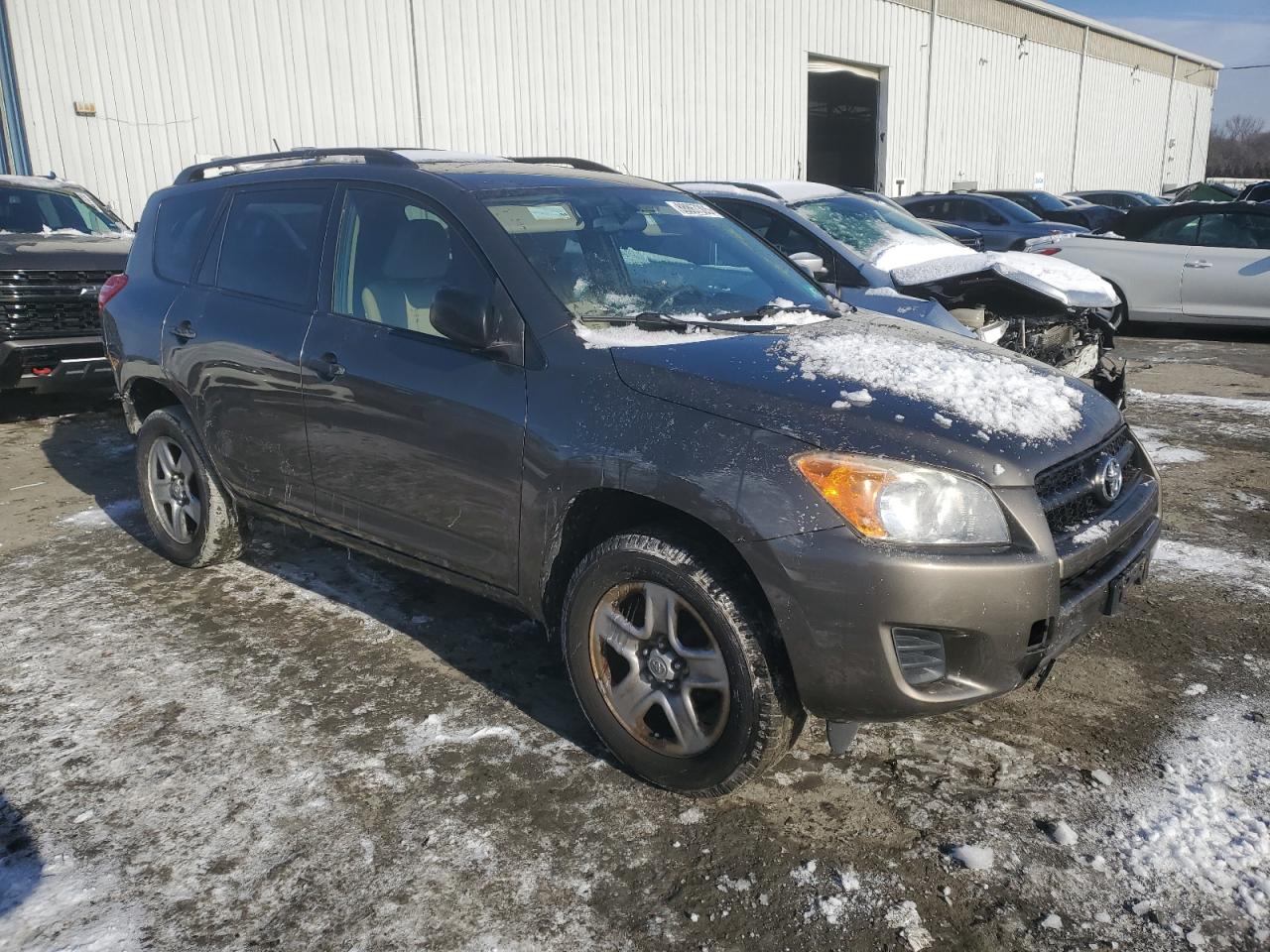 2010 Toyota RAV 4 - Image 4