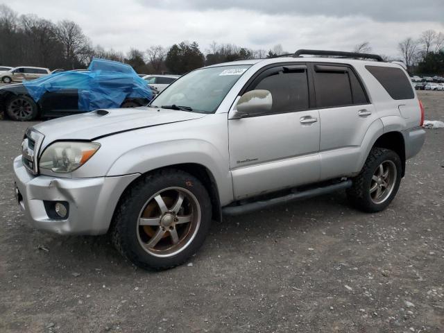 2006 Toyota 4Runner Sr5