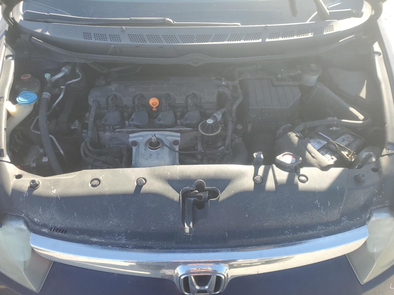 2006 Honda Civic - Image 13