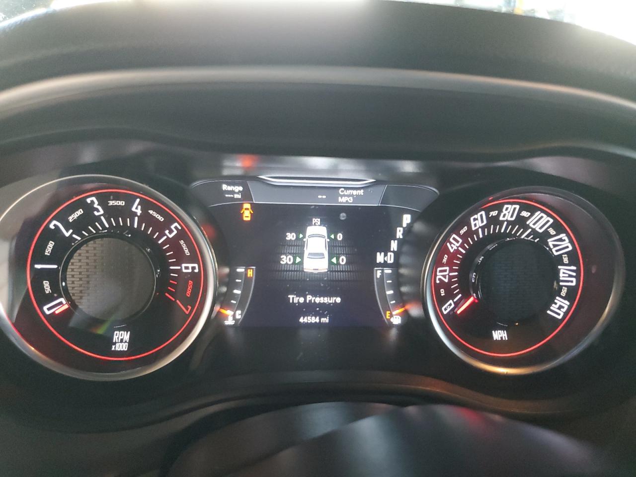 2021 Dodge Challenger - Image 9