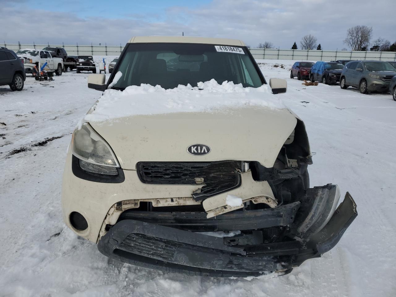 2013 Kia Soul - Image 5