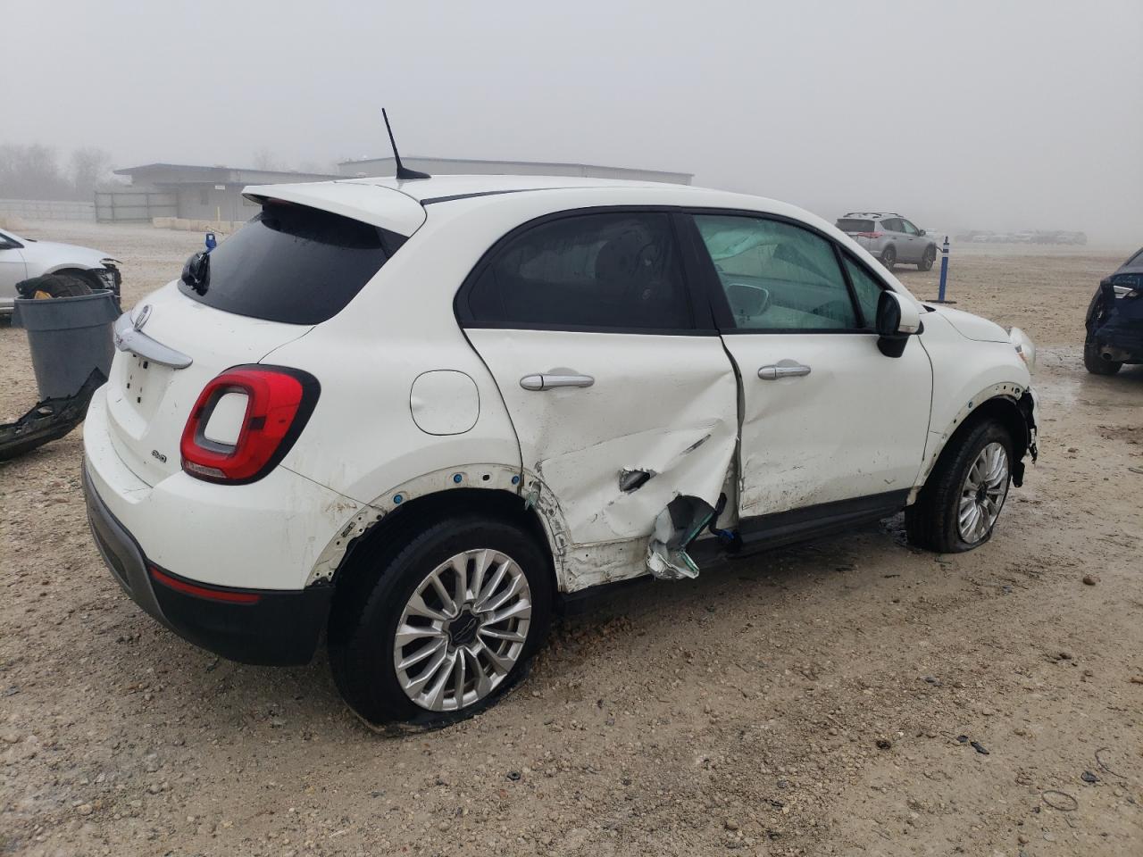 2019 Fiat 500 - Image 3