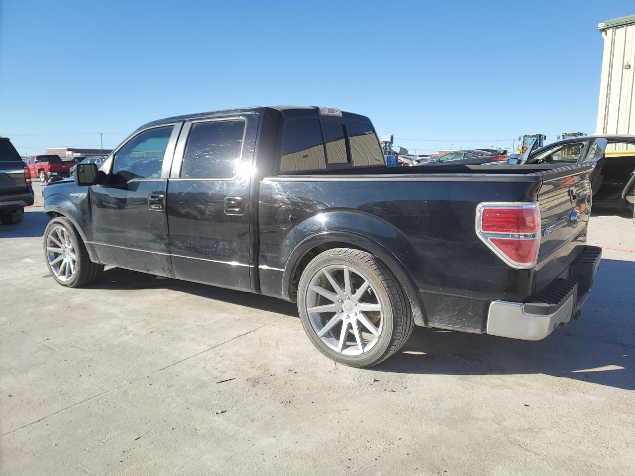 2011 Ford F-150 - Image 2
