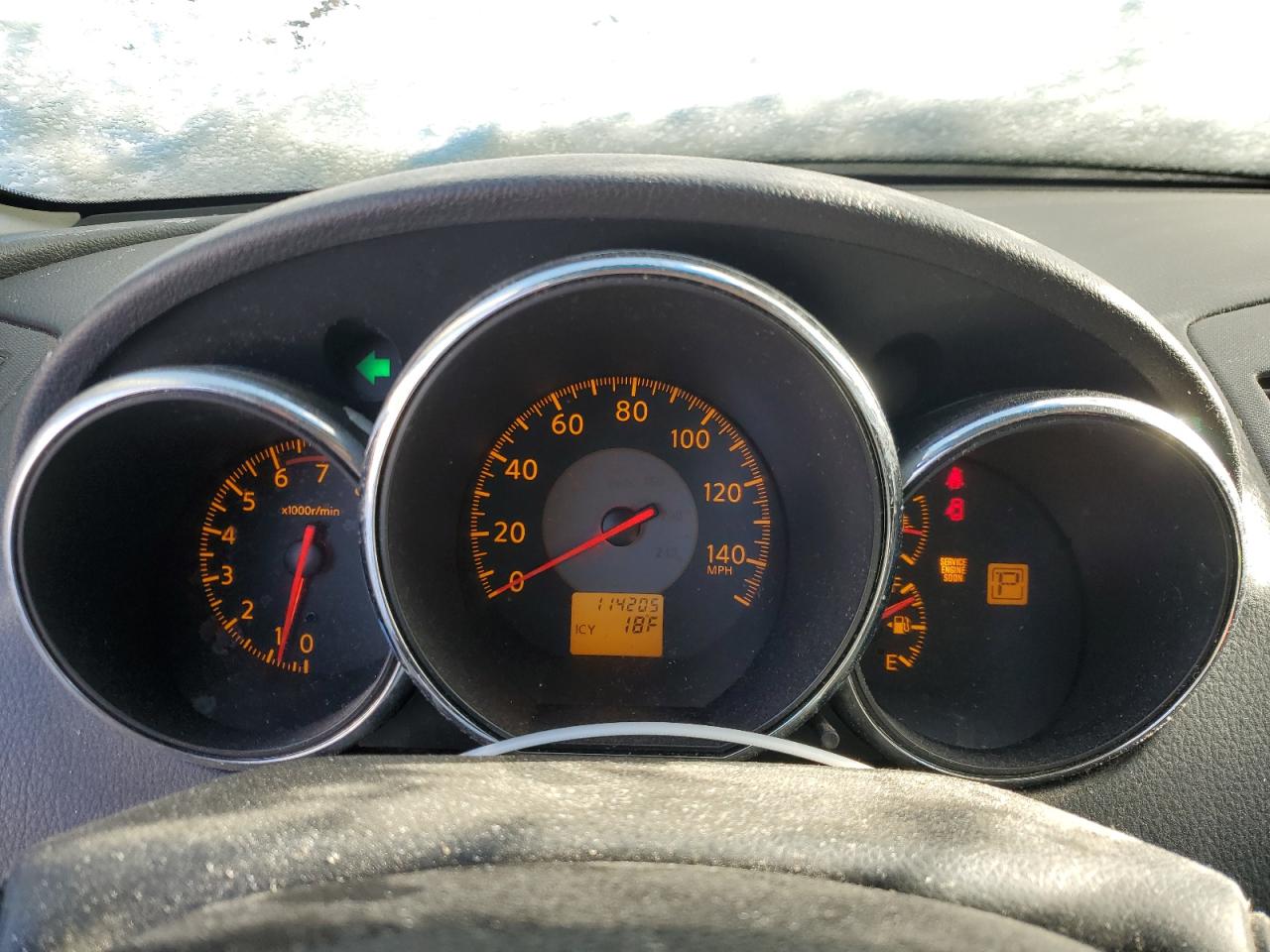 2006 Nissan Altima - Image 9