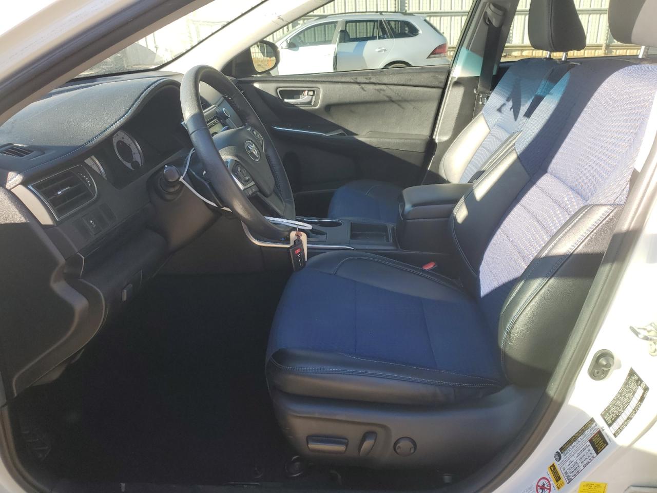 2016 Toyota Camry - Image 7