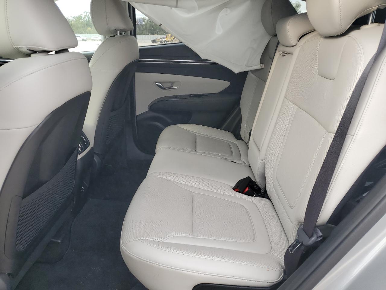 2022 Hyundai Tucson - Image 11