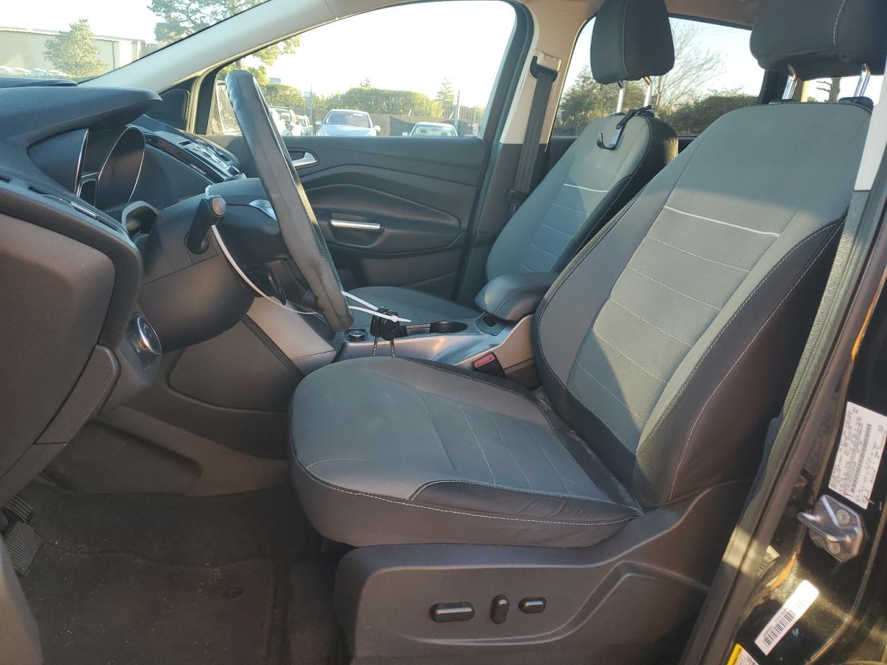 2015 Ford Escape - Image 7